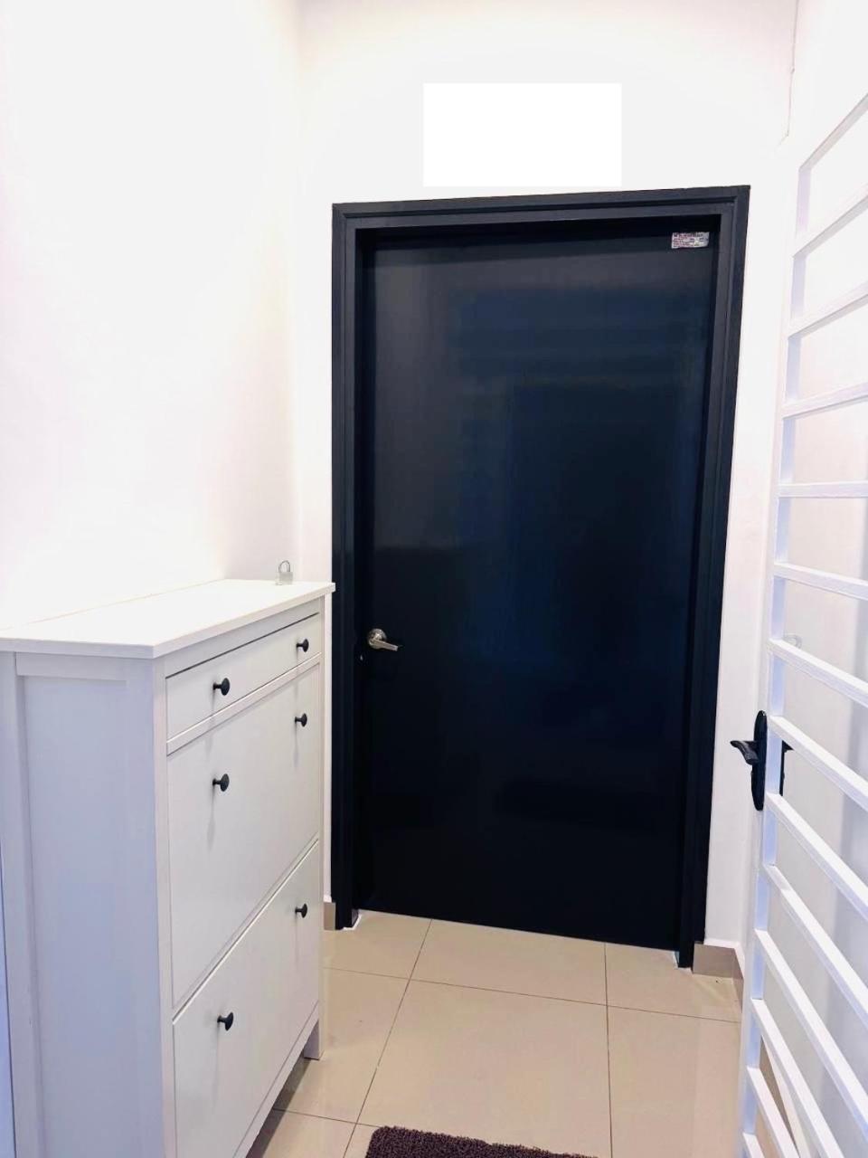 Sandakan Spacious And Comfortable Pool View Condo Exteriör bild